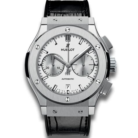 521.nx.2610.lr hublot|521.nx.2610.lr Hublot Classic Fusion Chronograph 45mm Mens .